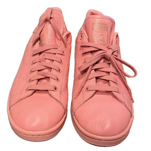 Adidas Stan Smith Tactil Rose Rare Pink BZ0469 Men US 9 Pharrell main image 11